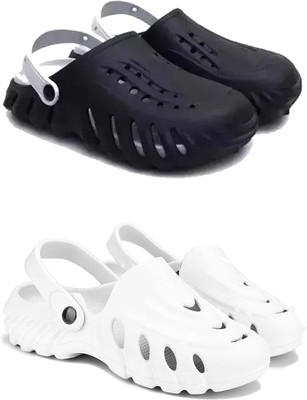 ABN Men Casual(White , 9)