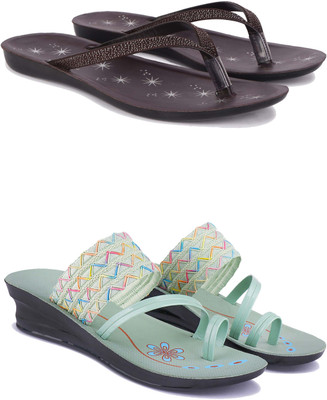 DRACKFOOT Women Casual(Multicolor , 8)