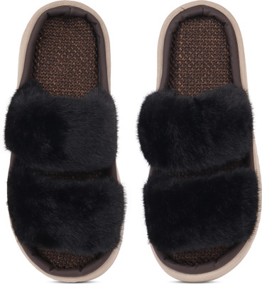 Cassiey Women Heels(Black , 8)