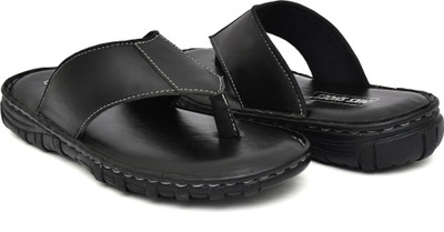 MKS Men Casual(Black , 12)