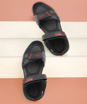 CAMPUS Men Sports Sandals(Grey , 7)