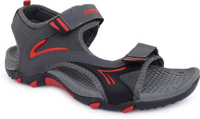 density Men Casual(Grey , 7)