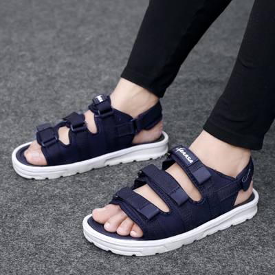 Kraasa shop men's sandals