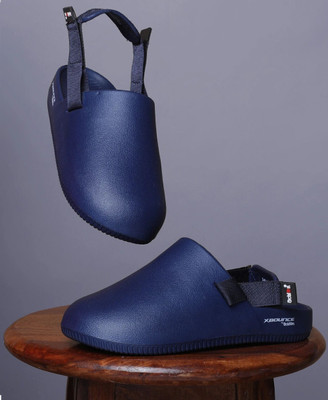 action ONTC-20 Men Clogs(Navy , 9)