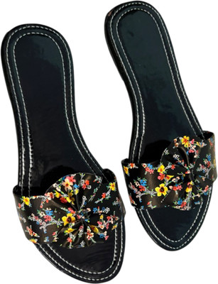 SA Enterprises Women Casual(Black , 6)