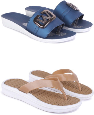 Pennen Women Casual(Multicolor , 8)
