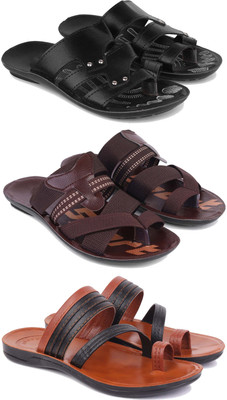 Pennen Men Casual(Multicolor , 7)