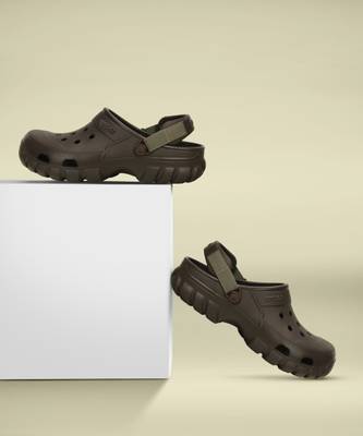Sport clogs mens sale