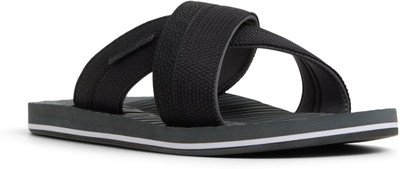 ALDO Men Casual(Black , 6)