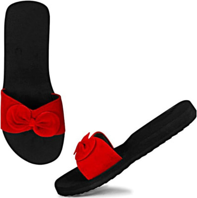 JMPWSPORT Women Wedges(Black , 7)