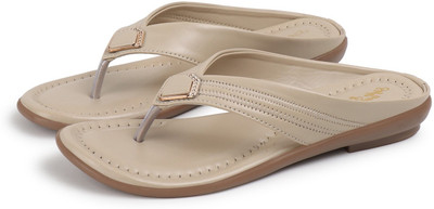 STYLE BUY STYLE Women Flats(Off White , 6)