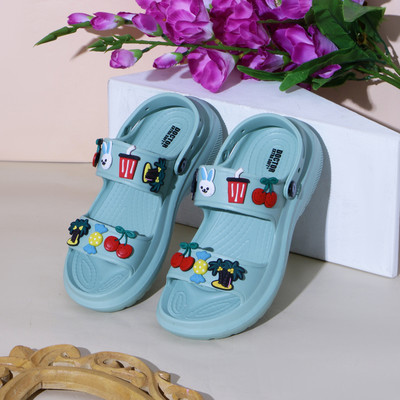 DOCTOR EXTRA SOFT Women Clogs(Neutral , 4)
