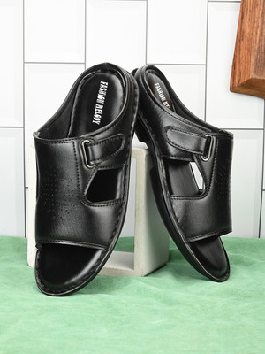 Fashion Melody Men Casual(Black , 9)