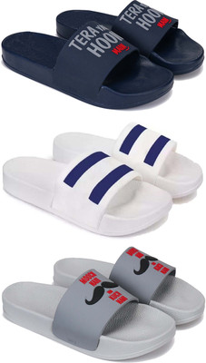 DRACKFOOT Men Casual(Grey , 6)