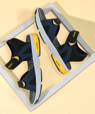 CAMPUS GC-11 Men Sports Sandals(Multicolor , 8)