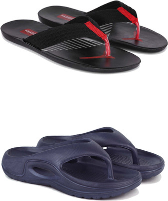 Pennen Men Sandals(Multicolor , 6)