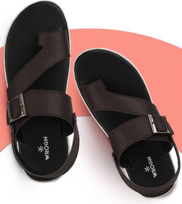 Wrogn slippers 2025