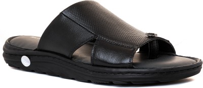 Khadim's Men Casual(Black , 11)