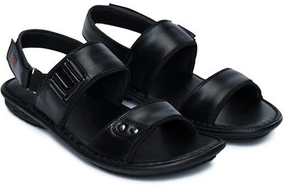 SMOXX Men Casual(Black , 11)