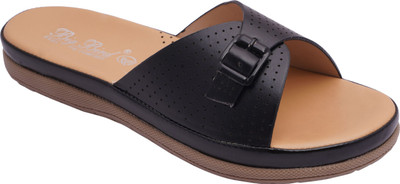 Big Bird Women Casual(Black , 5)