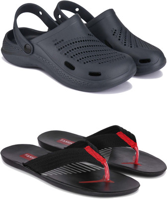 Pennen Men Sandals(Multicolor , 9)
