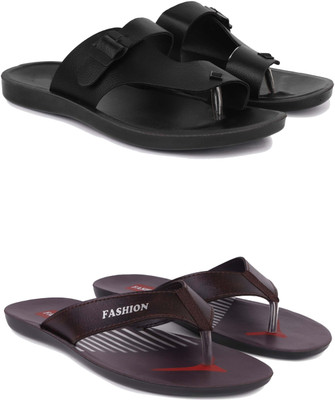 Pennen Men Sandals(Multicolor , 9)