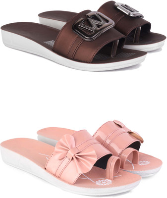 Pennen Women Casual(Multicolor , 8)