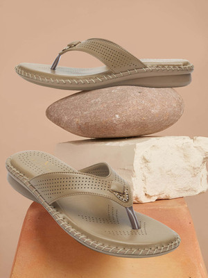 XE Looks Women Bellies(Beige , 9)