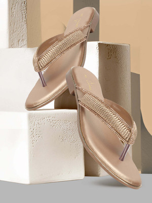 XE Looks Women Bellies(Gold , 7)