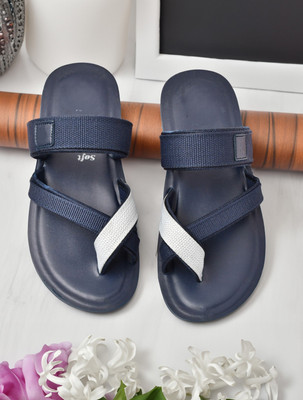 GLB Men Casual(Blue , 9)