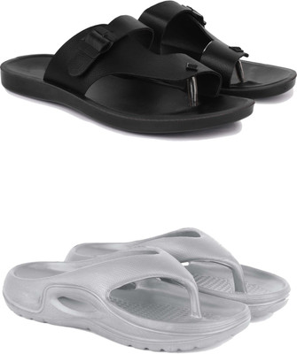 Pennen Men Sandals(Multicolor , 10)
