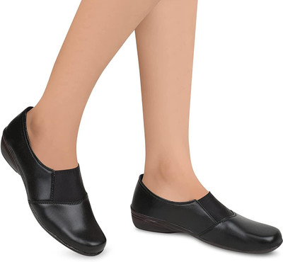 kishu Women Bellies(Black , 3)