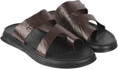 MOCHI Men Casual(Brown , 11)