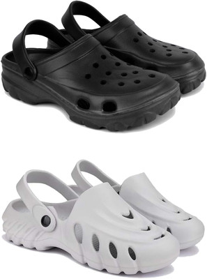 ABN Men Sandals(Multicolor , 8)