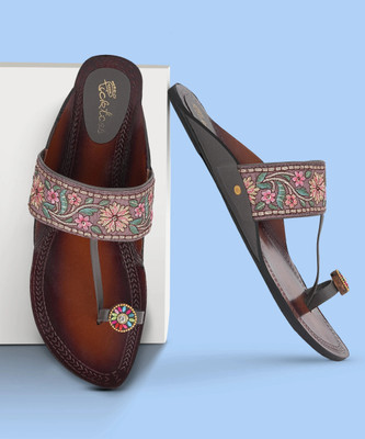 Picktoes PT-542 Lightweight Comfort Summer Trendy Premium Stylish Party disigin Women Flats(Grey , 6)