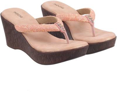 Mochi wedges top