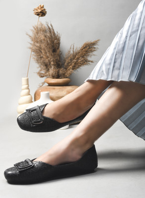 PEEK WP-SOUL-1 Bellies For Women(Black , 5)