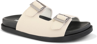 Roadster Women Casual(Beige , 6)