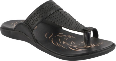 MEDIFEET Women Flats(Black , 7)