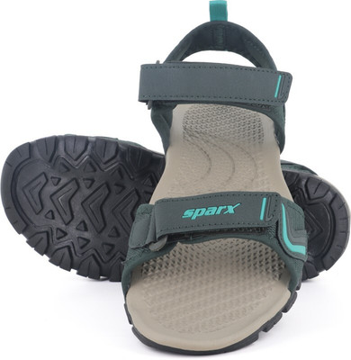 Sparx SS 607 Men Casual(Green , 6)