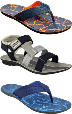 Orvax Men Casual(Multicolor , 8)