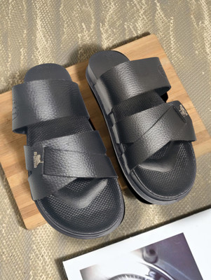 A.S Enterprises Men Sandals(Brown , 10)