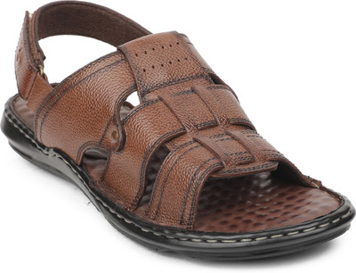 LIBERTY Men Flats(Tan , 10)