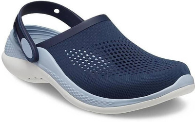 Jacko Men Clogs(Grey , 10)