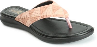 TWINSSHOE Women Flats(Pink , 9)