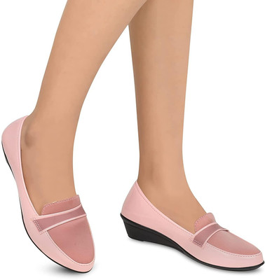 kishu Women Bellies(Pink , 6)