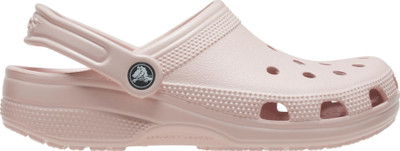CROCS Classic Men Casual(Pink , 12 UK/India)