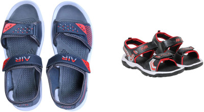 Hocks Men Casual(Multicolor , 7)