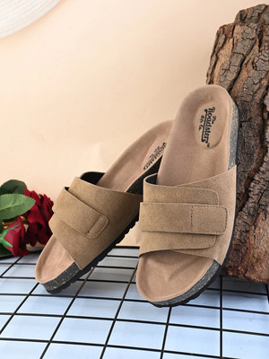 Roadster Men Casual(Tan , 10)