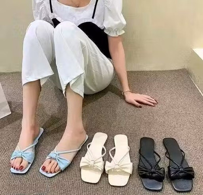 Tarifaan Women Flats(Multicolor , 6)